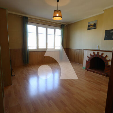 Appartement 3 pièces 90000 €