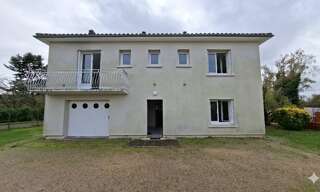 Maison 6 Pièces 130 m² à vendre à Biars-sur-Cère (46130)