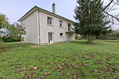 Maison 6 pièces 195500 €