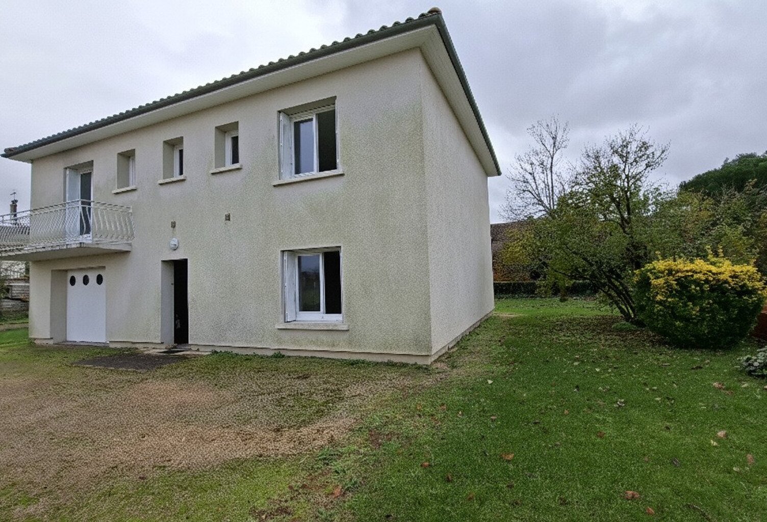 Maison — photo 1