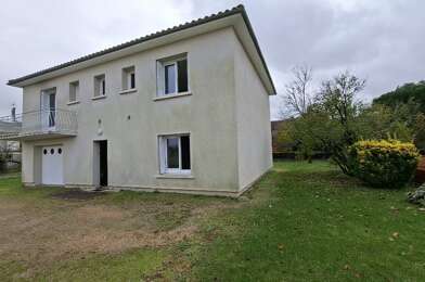 Maison 6 pièces 195500 €