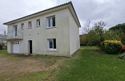 Maison — photo du bien