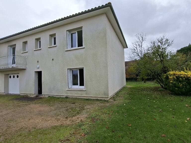 Maison — photo 1