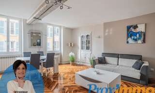 Appartement 5 Pièces 105 m² à vendre à Voiron (38500)