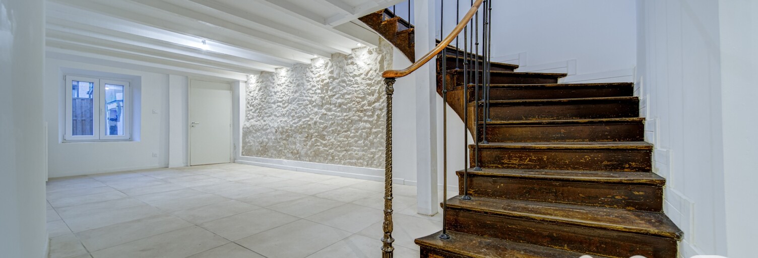 Maison 5 Pièces 158 m² à vendre à Pierrevillers (57120)