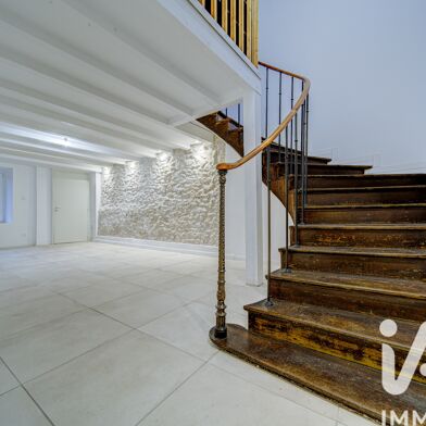 Maison 5 pièces 299000 €