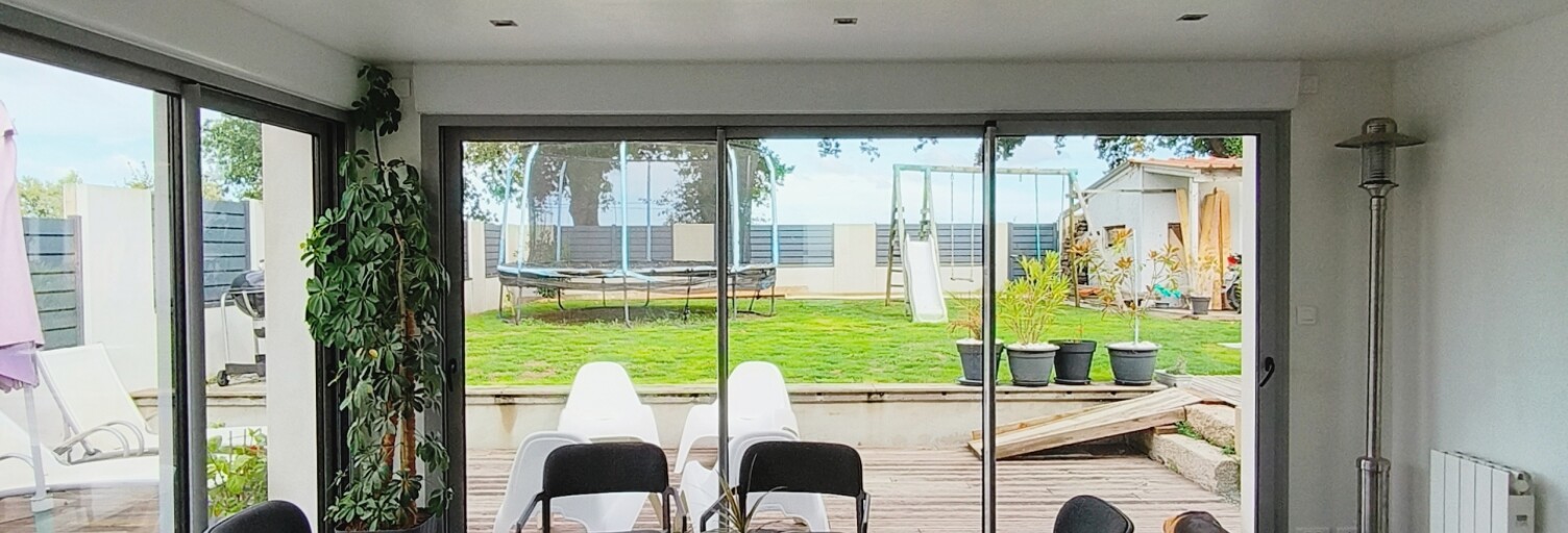 Maison 8 Pièces 170 m² à vendre à Montaigu-Vendée (85600)