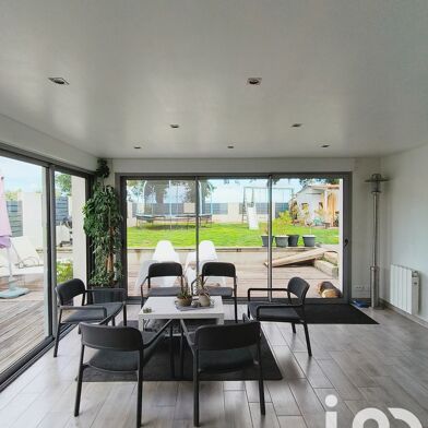 Maison 8 pièces 376000 €