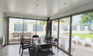 Maison 8 Pièces 170 m² à vendre à Montaigu-Vendée (85600)