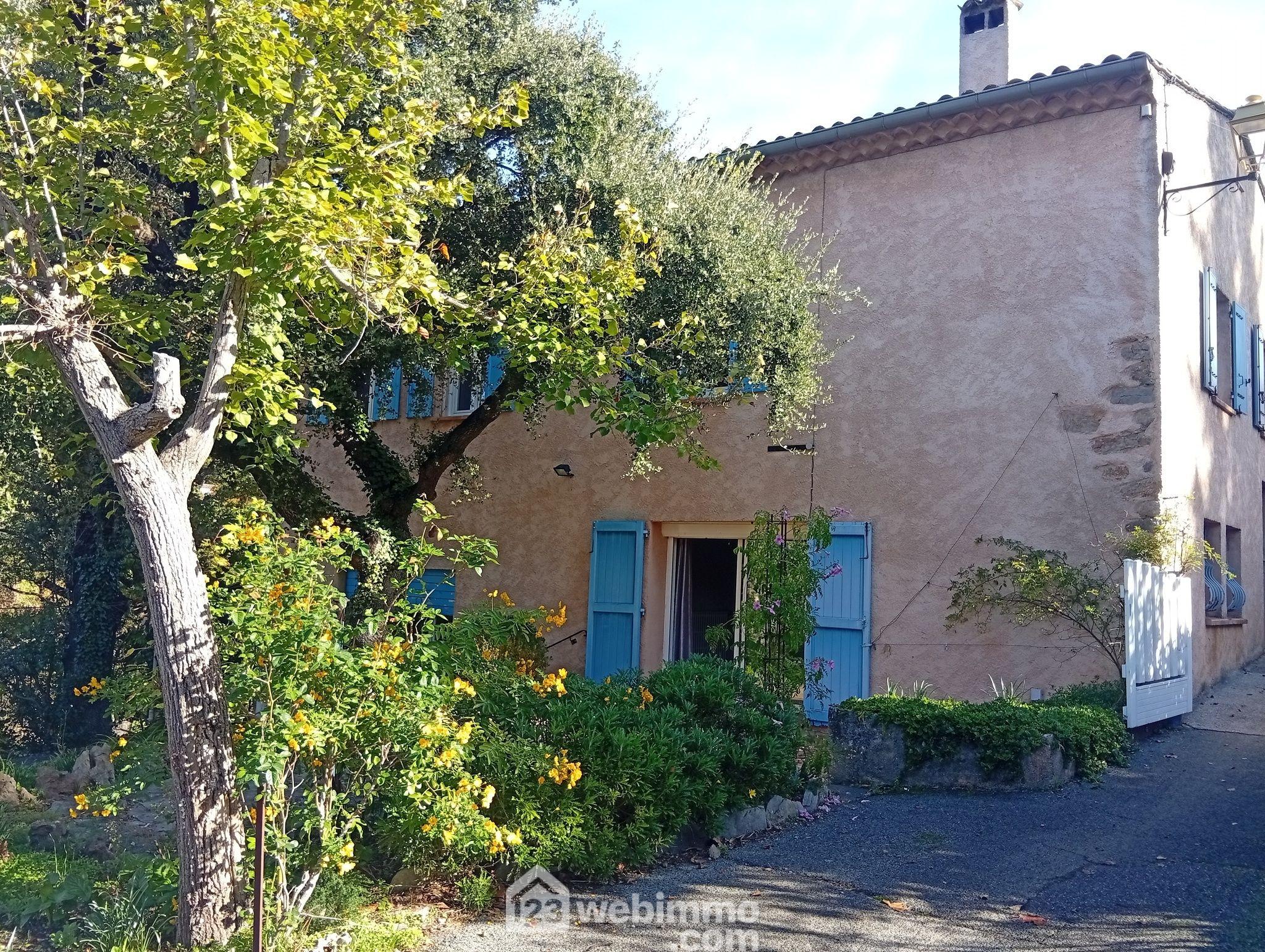 Agence immobilière de 123webimmo Le Luc