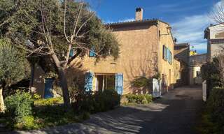 Maison 6 Pièces 121 m² à vendre à Le Thoronet (83340)