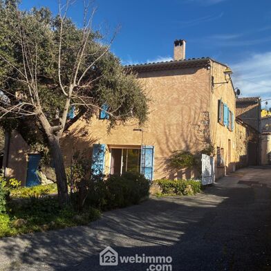 Maison 6 pièces 383720 €