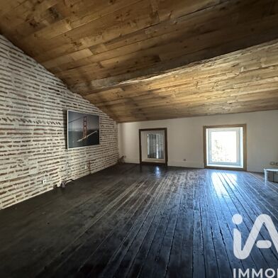 Maison 5 pièces 55000 €