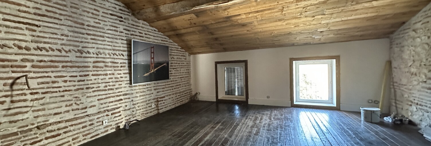 Maison 5 Pièces 110 m² à vendre à Sainte-Livrade-sur-Lot (47110)