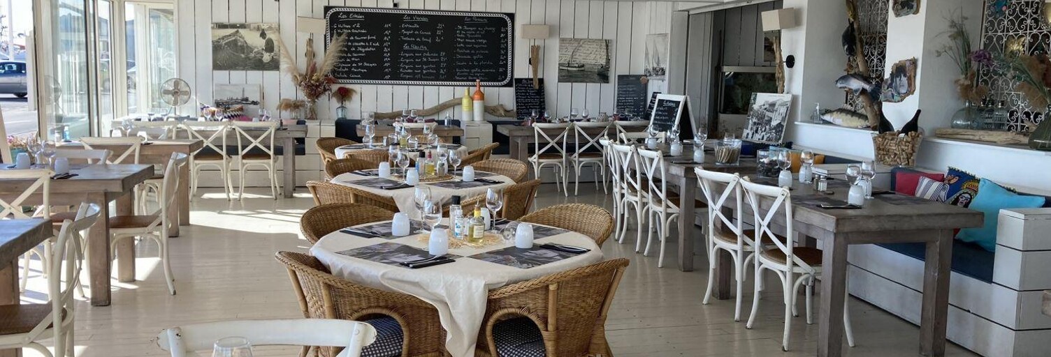 Commerce  300 m² à vendre à Valras-Plage (34350)