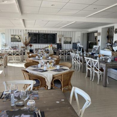 Commerce  318000 €