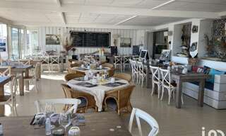 Commerce  300 m² à vendre à Valras-Plage (34350)