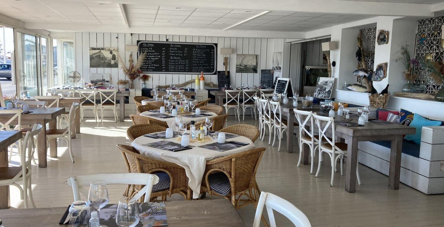 Vente Restaurant 300 m&sup2; — photo 1