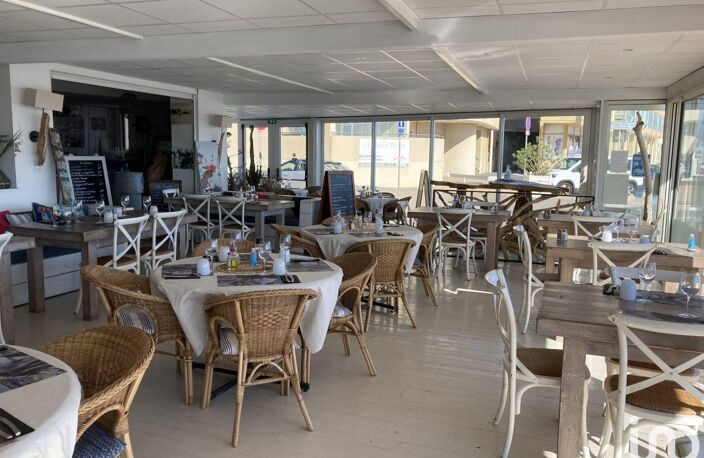 Vente Restaurant 300 m&sup2; — photo 2