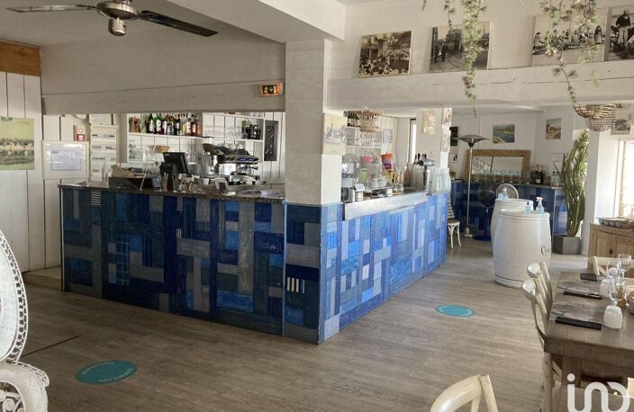 Vente Restaurant 300 m&sup2; — photo 3