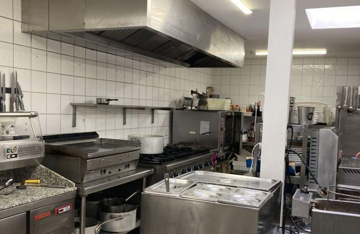 Vente Restaurant 300 m&sup2; — photo 4