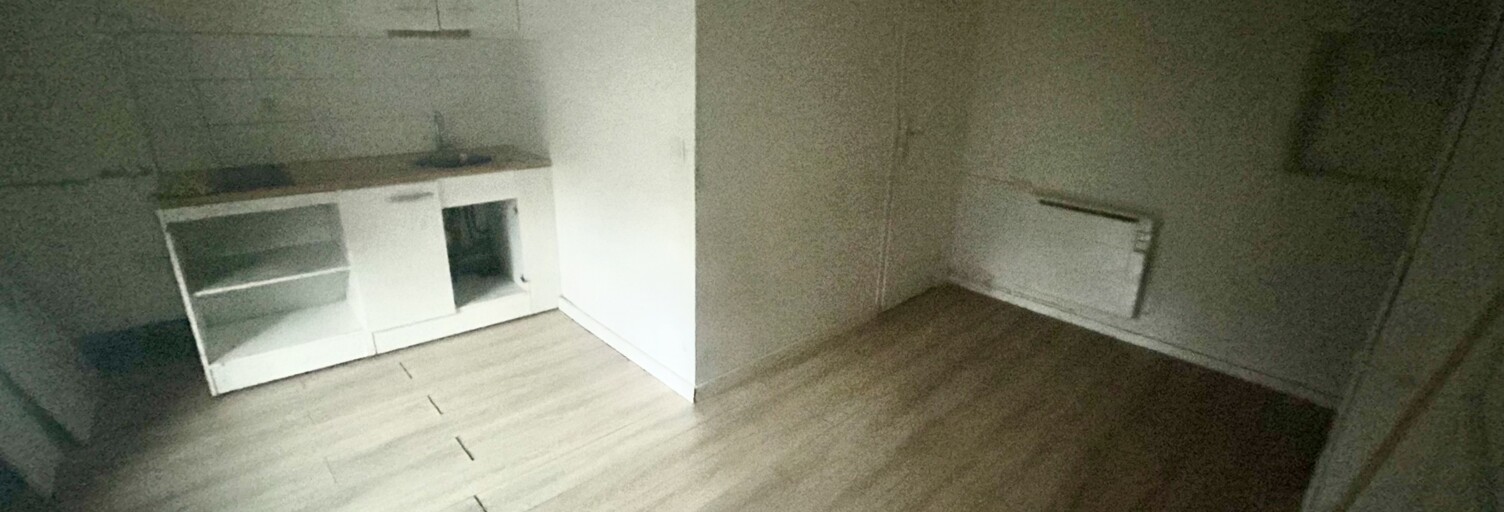 Appartement 2 Pièces 29 m² à vendre à Saint-Brice-sous-Forêt (95350)