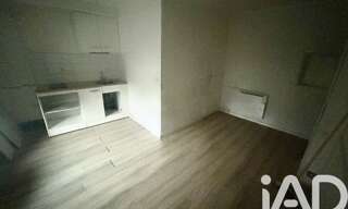 Appartement 2 Pièces 29 m² à vendre à Saint-Brice-sous-Forêt (95350)