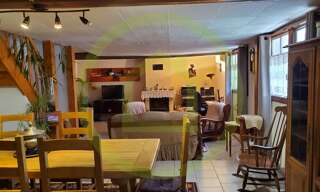 Maison 6 Pièces 160 m² à vendre à Margny-aux-Cerises (60310)