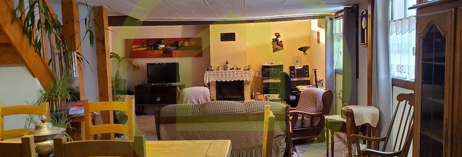 Maison 6 Pièces 160 m² à vendre à Margny-aux-Cerises (60310)