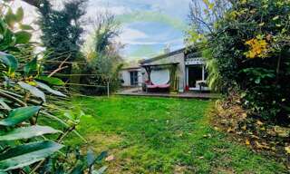 Maison 5 Pièces 90 m² à vendre à Gretz-Armainvilliers (77220)