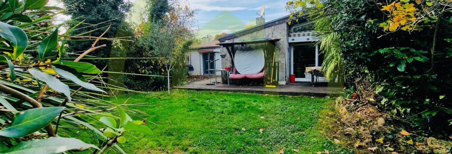 Maison 5 Pièces 90 m² à vendre à Gretz-Armainvilliers (77220)