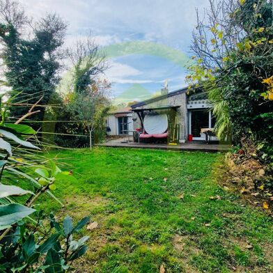 Maison 5 pièces 332800 €