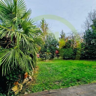 Maison 5 pièces 332800 €