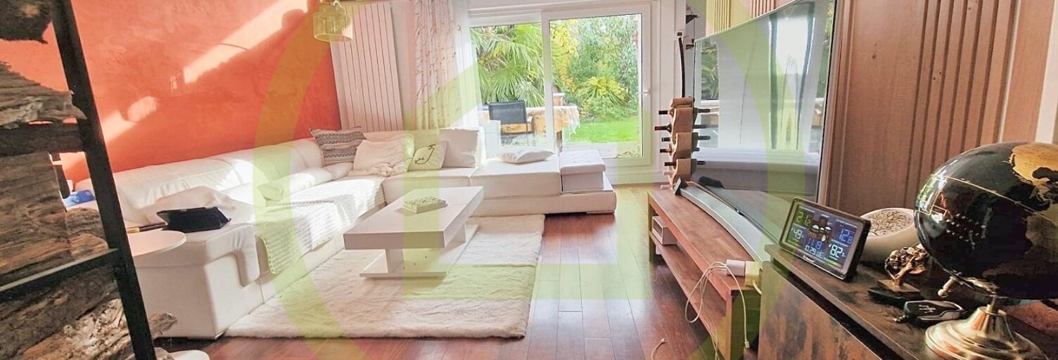 Maison 5 Pièces 90 m² à vendre à Gretz-Armainvilliers (77220)