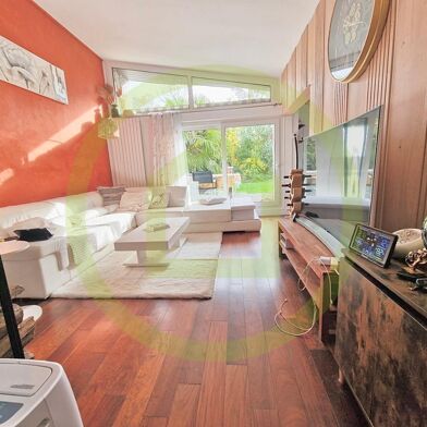 Maison 5 pièces 332800 €