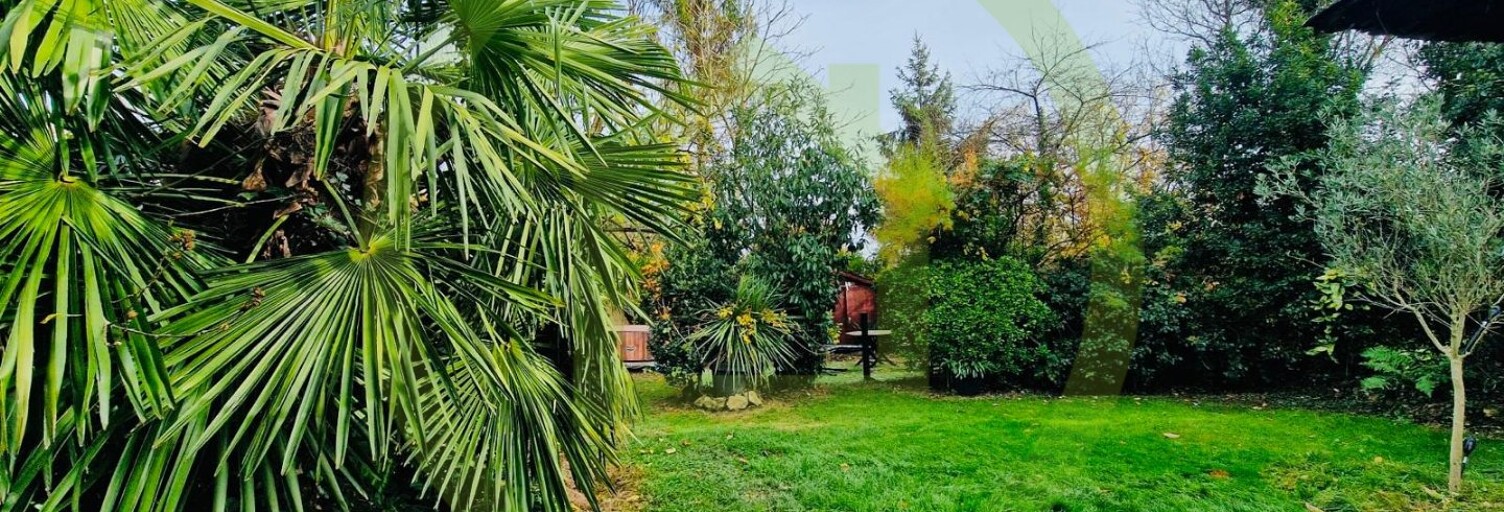 Maison 5 Pièces 90 m² à vendre à Gretz-Armainvilliers (77220)