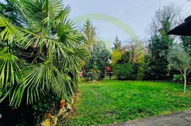 Maison 5 pièces 332800 €