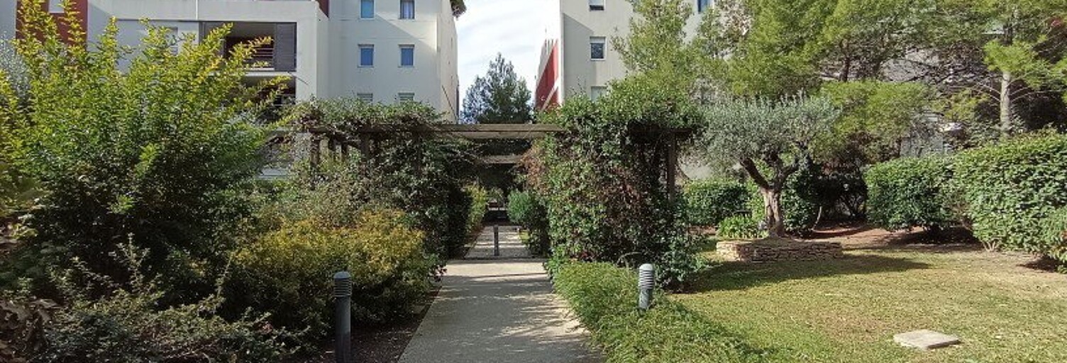 Appartement 3 Pièces 67 m² à vendre à Nîmes (30000)