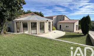 Maison 10 Pièces 370 m² à vendre à Forcalquier (04300)