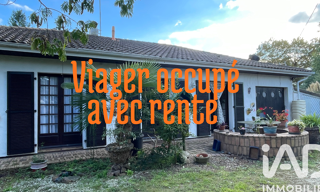 Maison 5 Pièces 127 m² à vendre à Monein (64360)