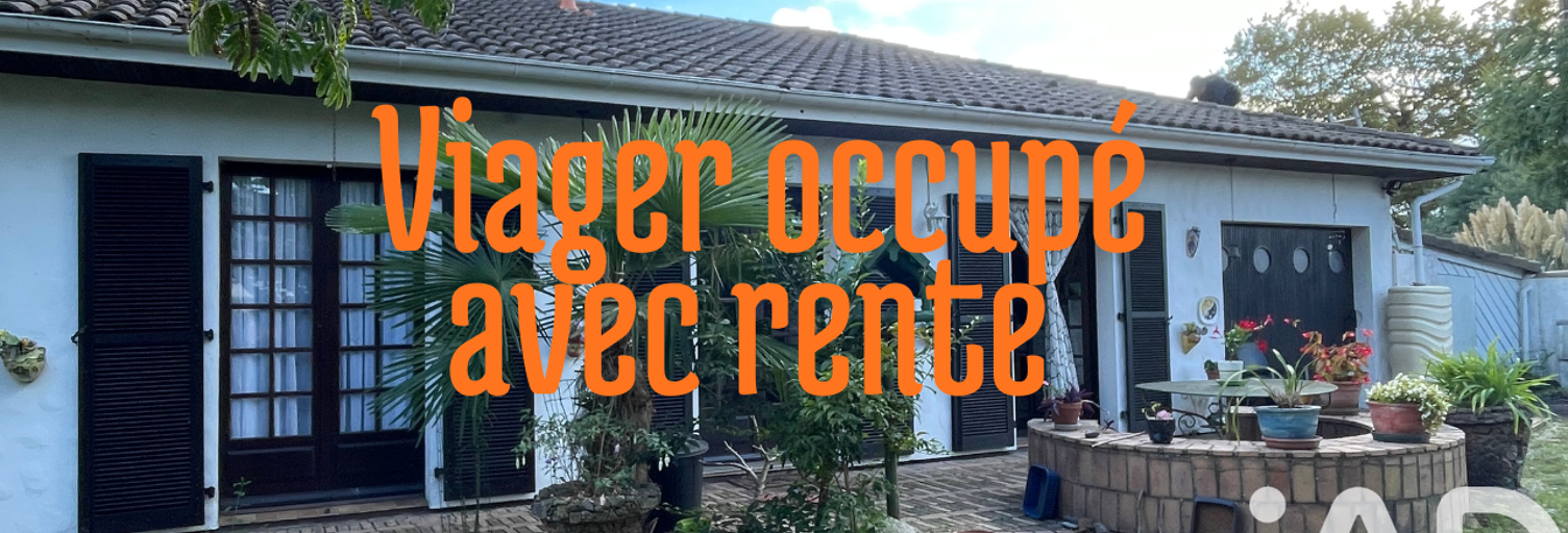 Maison 5 Pièces 127 m² à vendre à Monein (64360)