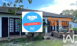 Maison 5 Pièces 127 m² à vendre à Monein (64360)