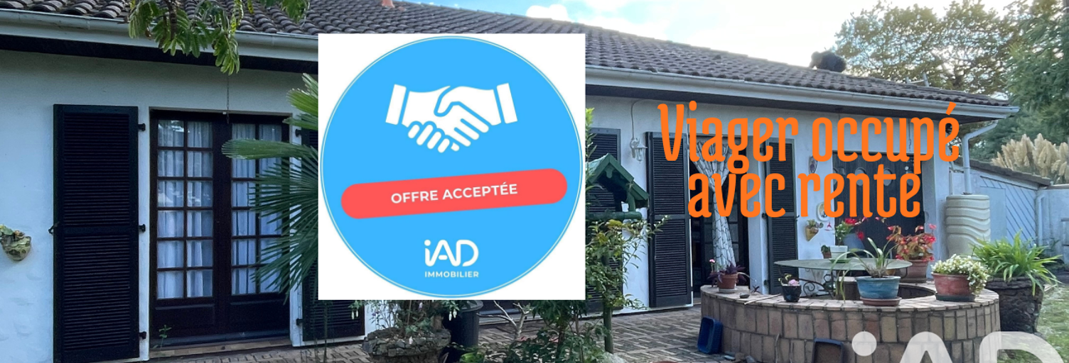 Maison 5 Pièces 127 m² à vendre à Monein (64360)