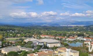 Appartement 3 Pièces 63 m² à vendre à Le Cannet (06110)