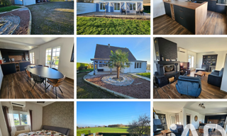 Maison 6 Pièces 124 m² à vendre à Sainte-Geneviève (76440)