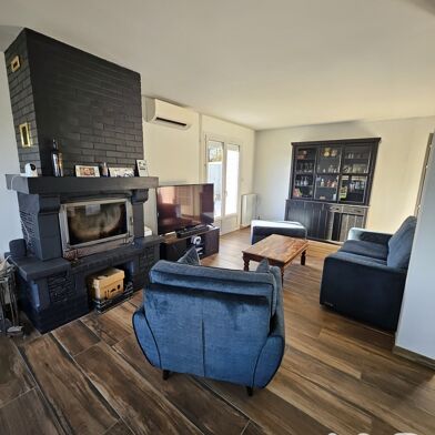 Maison 6 pièces 239000 €