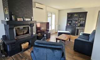 Maison 6 Pièces 124 m² à vendre à Sainte-Geneviève (76440)