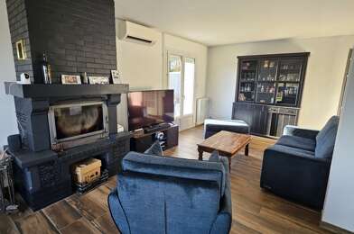 Maison 6 pièces 229000 €