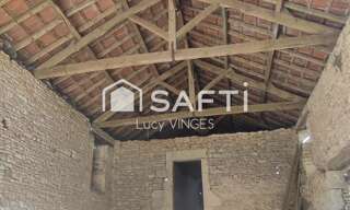 Maison 1 Pièce 95 m² à vendre à Cassagnes (46700)