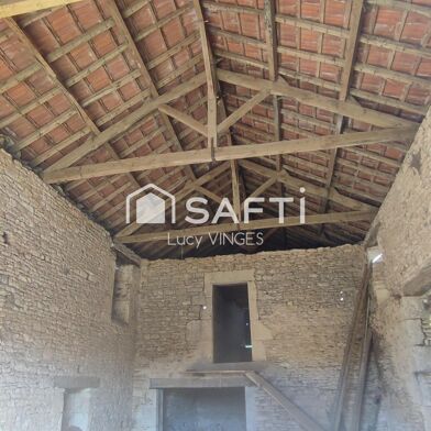 Maison 1 pièces 58500 €